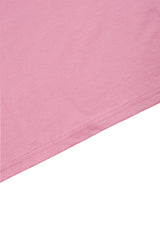 ヘイパルズミルキーウェイ Tシャツ[Pink]