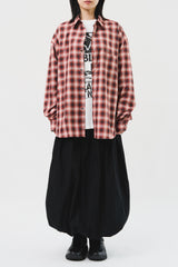 (W) Will Pumpkin Skirt (2color)
