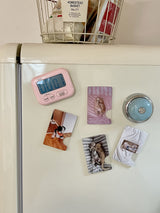 [cozy box kitty magsafe cardslot]