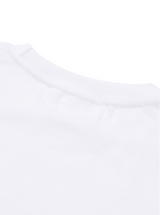 LMN Rave America Printed Oversized Short Sleeve T-Shirt (3 colors)