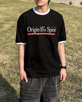 バイブリンガー半袖Tシャツ