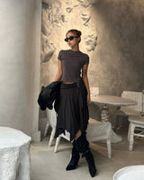 Frill harf fairy SK