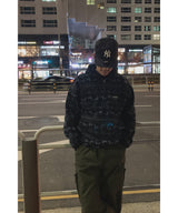 DROP Nordic Fleece