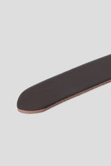 Cole Cow Leather Belt
