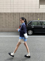 [MADE] ティバーニットバンディドショートパンツ