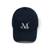 MUCENT BALL CAP (Navy)