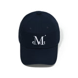 【企画限定価格】 MUCENT BALL CAP (Navy)