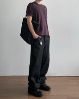 Spark Embroidered Pocket Shrot Sleeve T