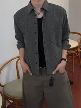 Tech Pigment Cargo Pants 3C