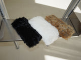 Fur Angora Hairband