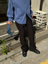 Perfect Color Pigment Over Shirt (7color)