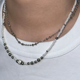 denter necklace