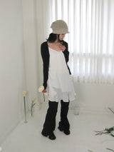 amond hat [3c]