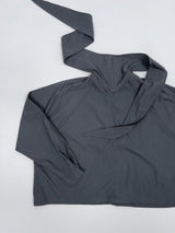 Mer Thai Balloon Fit Blouse