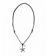 stella marina necklace