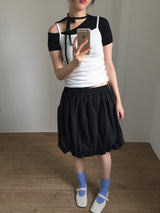 Weekly Dot Sleeveless (3color)