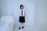 [MD PICK] ユリパフブラウス (3color)
