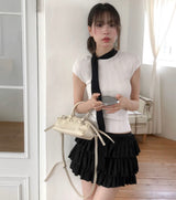 maity cancan fit mini sk