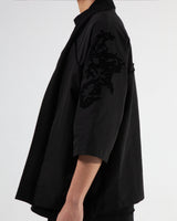 Amoeba Haori