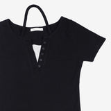 プペカラードットTシャツ