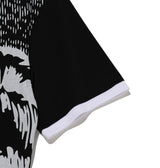 キスリンガーTシャツ（黒