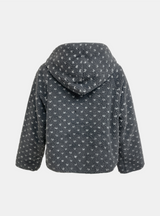 Owen Reversible Fleece Jumper