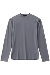 Slim Fit Crewneck Sports Tee