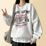 Premier Vintage Fleece Sweatshirt