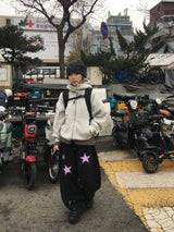 ワイルドスターフリースバルーンパンツ（4c）
