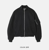 Vintage Bio Deck Jacket