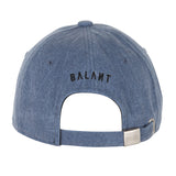 Washed OG Ball Cap - Stone Blue