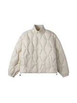 Dia Quilting Short Padding