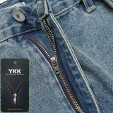 Ford Wide Denim (2color)