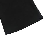 LARMAR BANDING BOOTS CUT SWEAT PANTS (2Color)