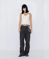BELT LOOP TANK