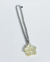 Jelly Superstar Necklace