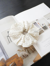 Cosymosy Pajamas Scrunchie - 3 Color