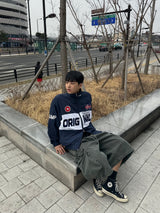 ランド トゥーウェイ ウィンドブレーカー