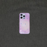 starry night card hard case. lullaby
