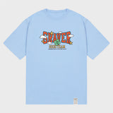 [UNISEX] Good-TEAM Short-Sleeved T-shirt