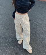 Corduroy pants - pt