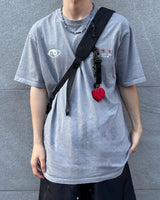 アイズピグメント半袖Tシャツ