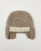 Hazel Trooper Hat (3 Colors)