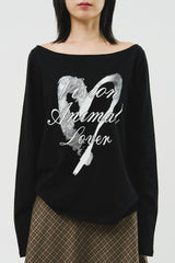 (W) Lover Top (3color)