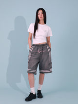 エンブレムロゴT (WHITE)