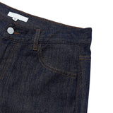 Patina Raw Denim Pants S, M, L (2 Colors)