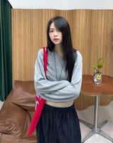 Leto Linen V-neck Summer Knit