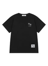 CAROUSEL GRAPHIC HALF T (4COLOR)