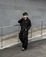 Arin Collared Knit Warmer Cardigan