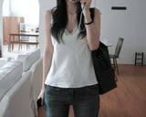 Lina Frill Bustier (2 colors)